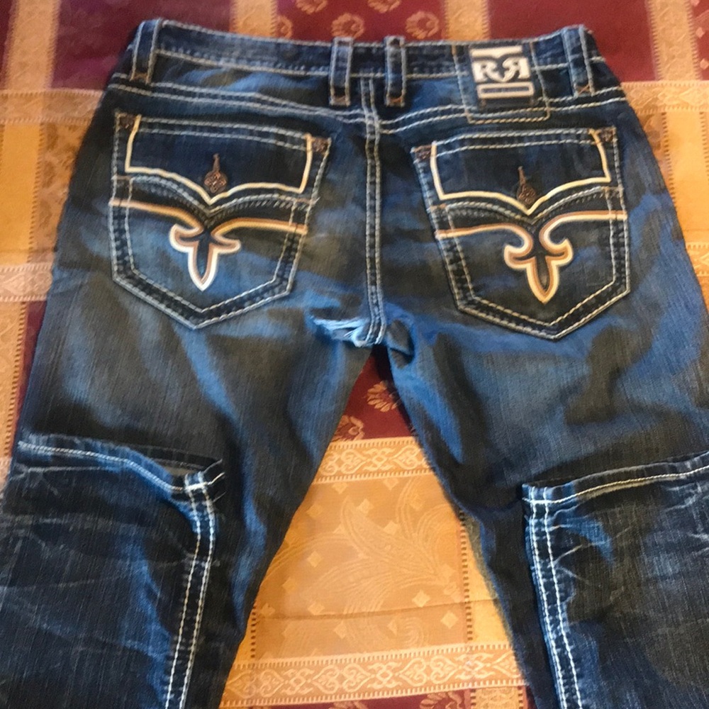 Men’s Rock Revivals